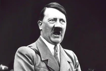 Giải mật kế hoạch “động trời” của Hitler tấn công nước Mỹ