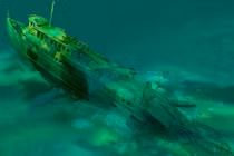 "Sởn gai ốc" lời nguyền biển cả nhấn chìm con tàu suốt 90 năm