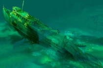 "Sởn gai ốc" lời nguyền biển cả nhấn chìm con tàu suốt 90 năm