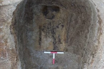 Cảnh tượng kinh hoàng bên trong “ngôi mộ của linh hồn” 1.400 tuổi