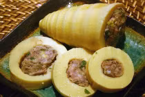 Nhập viện vì “nghiện” món măng xào, người nào không nên ăn măng tươi? 