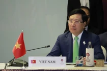 Nhiều nước ủng hộ Phó Thủ tướng thẳng thắn chuyện Biển Đông