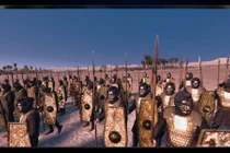 Giải mã đội quân bất tử huyền thoại của đế chế Ba Tư