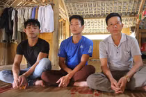 Năm người đòi VKS bồi thường hơn 6 tỷ đồng