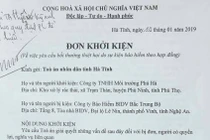 “Tố” Bảo hiểm BIC trây ì thanh toán, doanh nghiệp khởi kiện ra tòa