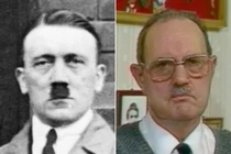 Tin sốc toàn tập: Đã tìm ra con trai ruột của Hitler? 