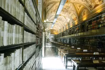 Giải mã bí mật động trời bên trong mật khố của Vatican 