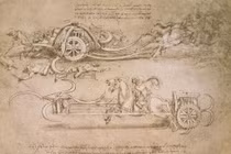 Sự thật chưa từng hé lộ về cuộc đời Leonardo Da Vinci