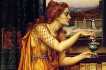 Kinh hoàng loại độc dược phụ nữ thời Phục hưng đầu độc chồng