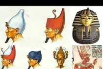 Bật mí những biểu tượng vương quyền của pharaoh Ai Cập