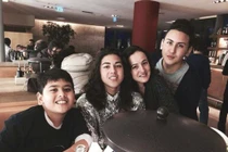 Sự thật bàng hoàng về sự tồn tại của giác quan thứ 6 