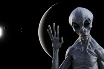 Chấn động bằng chứng khẳng định người ngoài hành tinh đổ bộ Trái đất? 