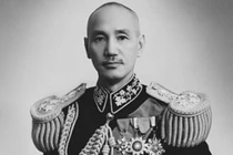 Giải mật tham vọng ngút trời giành lại TQ của Tưởng Giới Thạch 