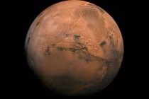 Ảnh thú vị trên sao Hỏa bạn chưa bao giờ nhìn thấy