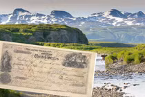 Giải mật thương vụ bán Alaska đình đám của Nga cho Mỹ 