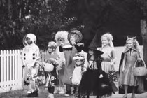 Hãi hùng vụ án kẹo độc Halooween rúng động lịch sử 