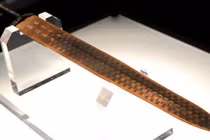 Hai báu vật bí ẩn nhất Trung Quốc muôn đời không lời giải 