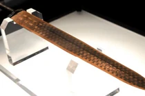 Hai báu vật bí ẩn nhất Trung Quốc muôn đời không lời giải 