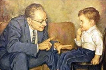 Mổ xẻ "nghiên cứu quái vật" trên trẻ mồ côi chấn động TG 