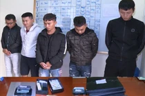 Dính "bẫy" trên Facebook, người phụ nữ bị lừa hơn 200 triệu đồng