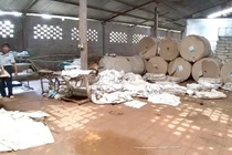 Yên Bái: Dự án cải tạo đường làm hư hỏng tài sản doanh nghiệp?