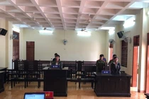 Tài xế ô tô lĩnh án tù vì vượt xe máy... không bấm còi