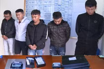 Dính "bẫy" trên Facebook, người phụ nữ bị lừa hơn 200 triệu đồng