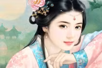Mỹ nhân nào là “hồng nhan họa thủy” khủng khiếp nhất TQ? 