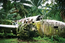 Ám ảnh tàn tích đau thương sót lại từ Thế chiến 2 