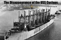 Kinh hoàng 300 thủy thủ bỗng dưng bốc hơi ở Tam giác quỷ Bermuda 