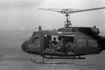 Góc nhìn cực sốc về lính Mỹ trong Chiến tranh Việt Nam