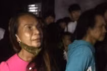 Công an thông tin vụ hai người bị vây kín vì nghi bắt cóc trẻ em