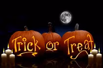 Vì sao có trò “cho kẹo hay bị ghẹo” trong lễ Halloween? 