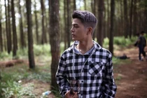 Quán quân The Voice Kids Quang Anh sau dao kéo "khác lạ"