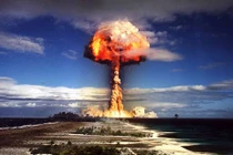 Vì sao vũ khí hạt nhân khiến nhân loại khiếp đảm? 