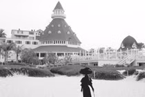 Chuyện kinh dị ám ảnh trong khách sạn nổi tiếng nước Mỹ 