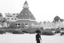 Chuyện kinh dị ám ảnh trong khách sạn nổi tiếng nước Mỹ 