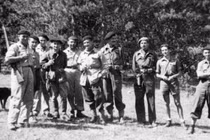 Bí mật chưa hé lộ về tình báo Anh trong Thế chiến 2