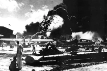 Sự thật ít biết về người hùng trận Trân Châu Cảng