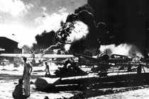 Sự thật ít biết về người hùng trận Trân Châu Cảng