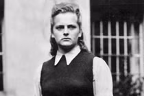 Hãi hùng nữ “đồ tể” của Hitler dùng chó dữ tra tấn tù nhân 