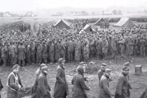 Tù binh phát xít Đức bị trả thù sau Thế chiến 2 thế nào?