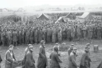 Tù binh phát xít Đức bị trả thù sau Thế chiến 2 thế nào?