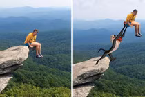 "Choáng váng không thốt nên lời" với loạt ảnh photoshop đỉnh cao