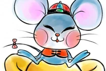 Giải mã tử vi trọn đời người tuổi Tý: Thông minh, sắc sảo khó ai bì