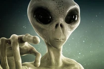 Tin sốc: Chớ săn đuổi vì người ngoài hành tinh vô cùng độc ác? 