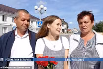 Mất tích 20 năm tìm được gia đình nhờ dòng chữ trên google