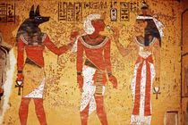 Hé lộ sự thật "kinh thiên động địa" về hoàng đế Ai Cập