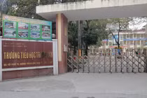 Phụ huynh tố giáo viên đánh học sinh ở Hà Nội: Đề xuất lắp camera trong lớp