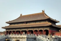 Bí mật kinh hãi phòng tân hôn chết chóc trong Tử Cấm Thành